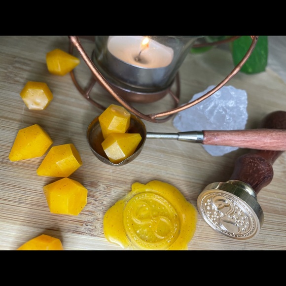 Diamond Wax Melts - Picture 2 of 3